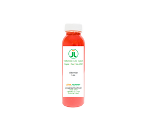 Watermelon Lime Splash - Juice Journey