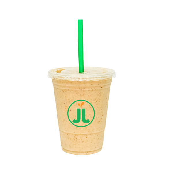 Banana Nut Bread Juice Journey