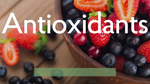 Antioxidant