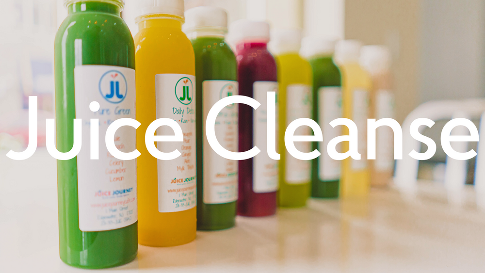 Juice Cleanse