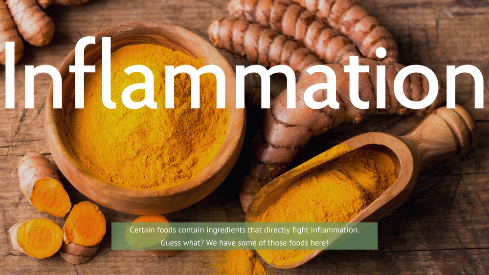 Inflammation