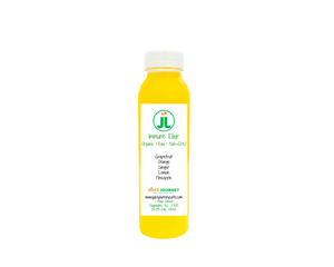 Immune Elixir - Juice Journey