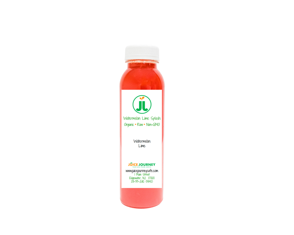 
            
                Load image into Gallery viewer, Watermelon Lime Splash - Juice Journey
            
        