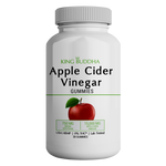 Apple Cider Vinegar Gummies with CBD - Juice Journey