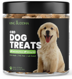 CBD Dog & Cat Treats - Juice Journey