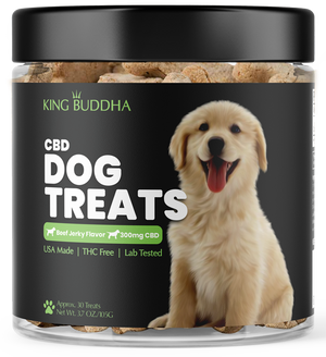 CBD Dog & Cat Treats - Juice Journey