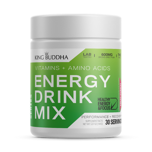 
            
                Load image into Gallery viewer, CBD Energy Mix Drink - Juice Journey
            
        